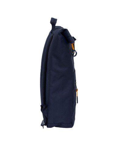 Zaino per Portatile Real Madrid C.F. 24/25 Away Blu Marino 28 x 42 x 13 cm Zaino per Portatile Real Madrid C.F. 24/25 Away Blu Marino 28 x 42 x 13 cm