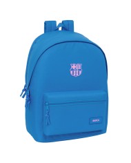 Zaino per Portatile F.C. Barcelona Verde 31 x 44 x 18 cm Zaino per Portatile F.C. Barcelona Verde 31 x 44 x 18 cm