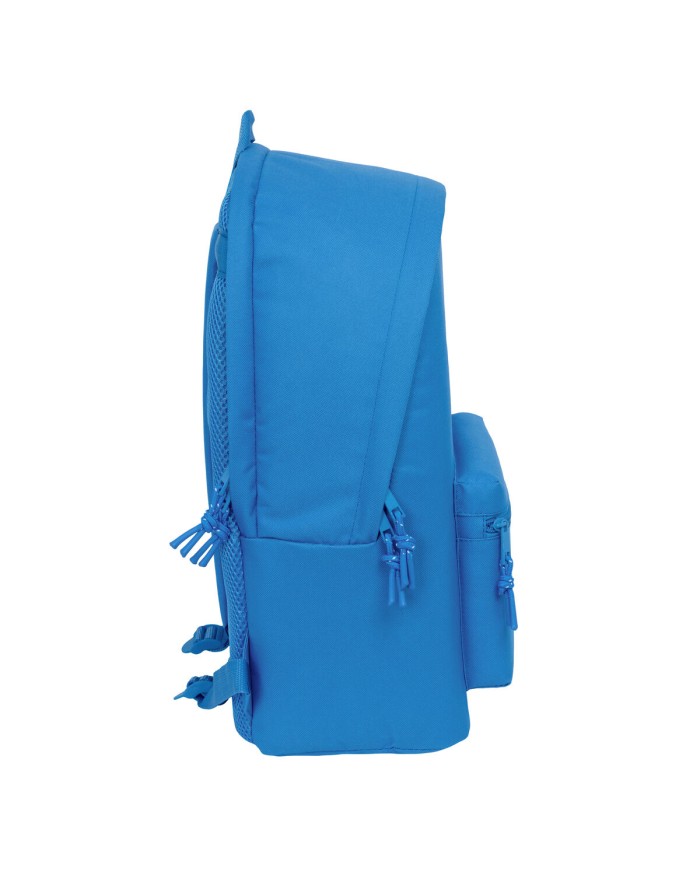 Zaino per Portatile F.C. Barcelona 31 x 44 x 18 cm Zaino per Portatile F.C. Barcelona 31 x 44 x 18 cm