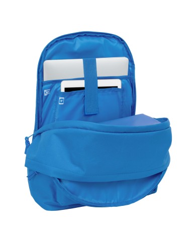 Zaino per Portatile F.C. Barcelona 31 x 44 x 18 cm Zaino per Portatile F.C. Barcelona 31 x 44 x 18 cm