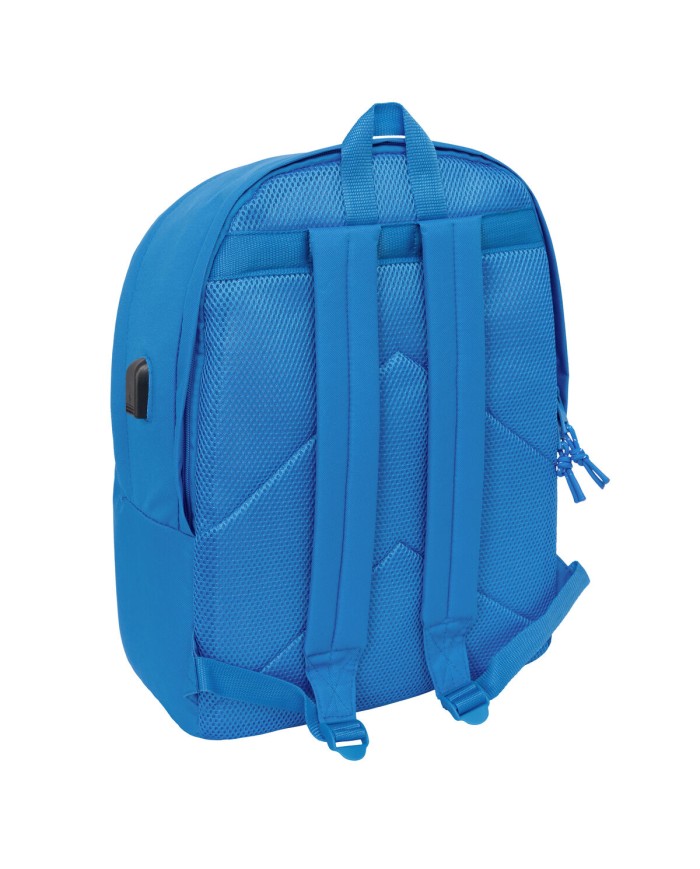 Zaino per Portatile F.C. Barcelona 31 x 44 x 18 cm Zaino per Portatile F.C. Barcelona 31 x 44 x 18 cm