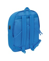 Zaino per Portatile F.C. Barcelona 31 x 44 x 18 cm Zaino per Portatile F.C. Barcelona 31 x 44 x 18 cm