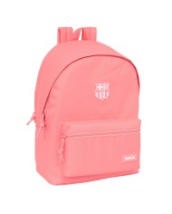 Zaino per Portatile F.C. Barcelona Verde 31 x 44 x 18 cm Zaino per Portatile F.C. Barcelona Verde 31 x 44 x 18 cm