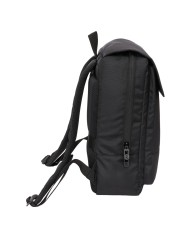 Zaino per Portatile Real Madrid C.F. Premium Nero 29 x 39 x 12 cm Zaino per Portatile Real Madrid C.F. Premium Nero 29 x 39 x 12 cm