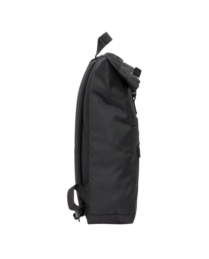 Zaino per Portatile Real Madrid C.F. Nero 28 x 42 x 13 cm Zaino per Portatile Real Madrid C.F. Nero 28 x 42 x 13 cm