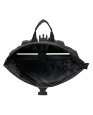 Zaino per Portatile Real Madrid C.F. Nero 28 x 42 x 13 cm Zaino per Portatile Real Madrid C.F. Nero 28 x 42 x 13 cm