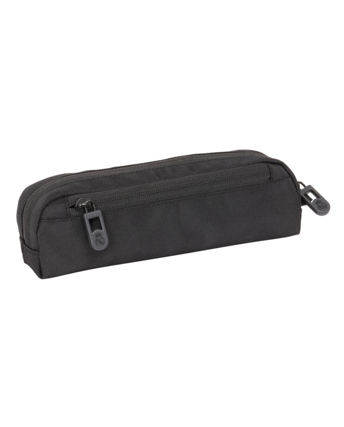 Necessaire Real Madrid C.F. Nero 21 x 6 x 4 cm Necessaire Real Madrid C.F. Nero 21 x 6 x 4 cm