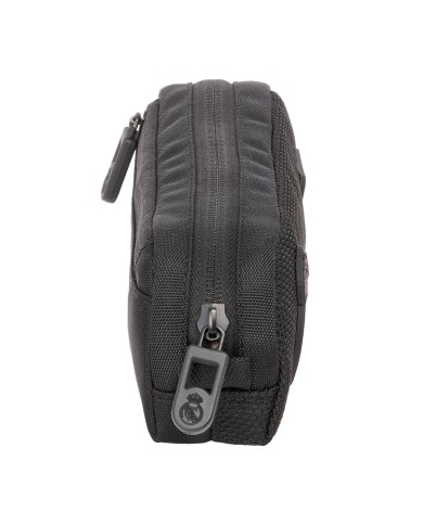 Necessaire Real Madrid C.F. Nero 21 x 6 x 4 cm