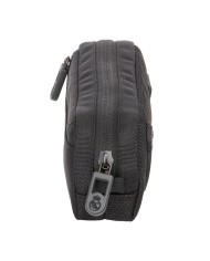Necessaire Real Madrid C.F. Nero 21 x 6 x 4 cm Necessaire Real Madrid C.F. Nero 21 x 6 x 4 cm