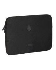 Zaino Scuola Real Madrid C.F. Nero 39,5 x 27,5 x 3,5 cm Zaino Scuola Real Madrid C.F. Nero 39,5 x 27,5 x 3,5 cm