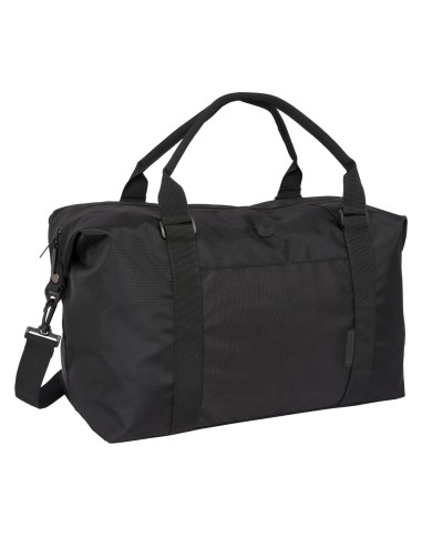 Borsa da Viaggio F.C. Barcelona Premium Nero 50 x 29 x 22 cm Borsa da Viaggio F.C. Barcelona Premium Nero 50 x 29 x 22 cm