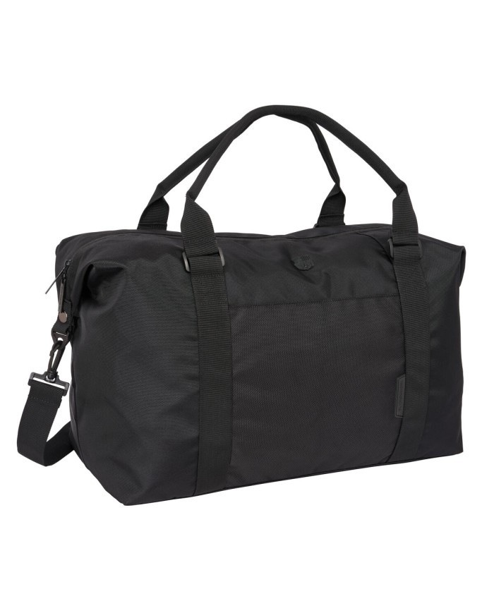 Borsa da Viaggio F.C. Barcelona Premium Nero 50 x 29 x 22 cm Borsa da Viaggio F.C. Barcelona Premium Nero 50 x 29 x 22 cm