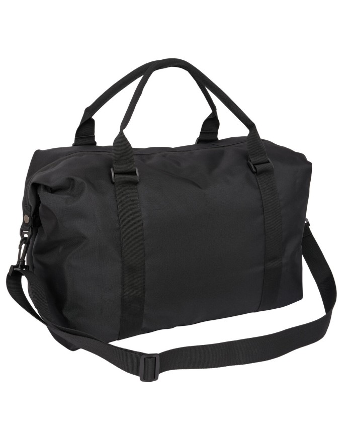 Borsa da Viaggio F.C. Barcelona Premium Nero 50 x 29 x 22 cm Borsa da Viaggio F.C. Barcelona Premium Nero 50 x 29 x 22 cm