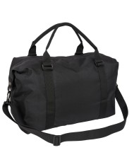 Borsa da Viaggio F.C. Barcelona Premium Nero 50 x 29 x 22 cm Borsa da Viaggio F.C. Barcelona Premium Nero 50 x 29 x 22 cm
