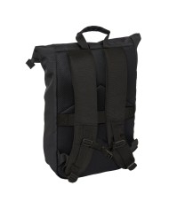 Zaino per Portatile F.C. Barcelona Premium Nero 28 x 42 x 13 cm 15,6'' Zaino per Portatile F.C. Barcelona Premium Nero 28 x 42 x 13 cm 15,6''