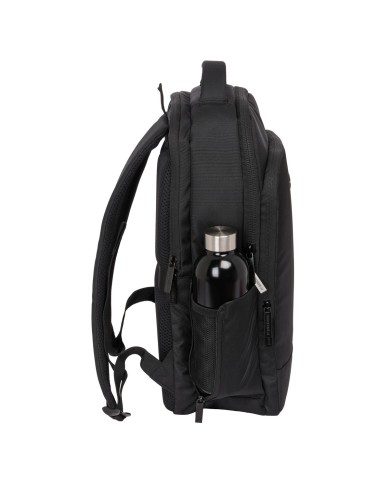 Zaino per Portatile F.C. Barcelona Premium Nero 29 x 44 x 15 cm Zaino per Portatile F.C. Barcelona Premium Nero 29 x 44 x 15 cm