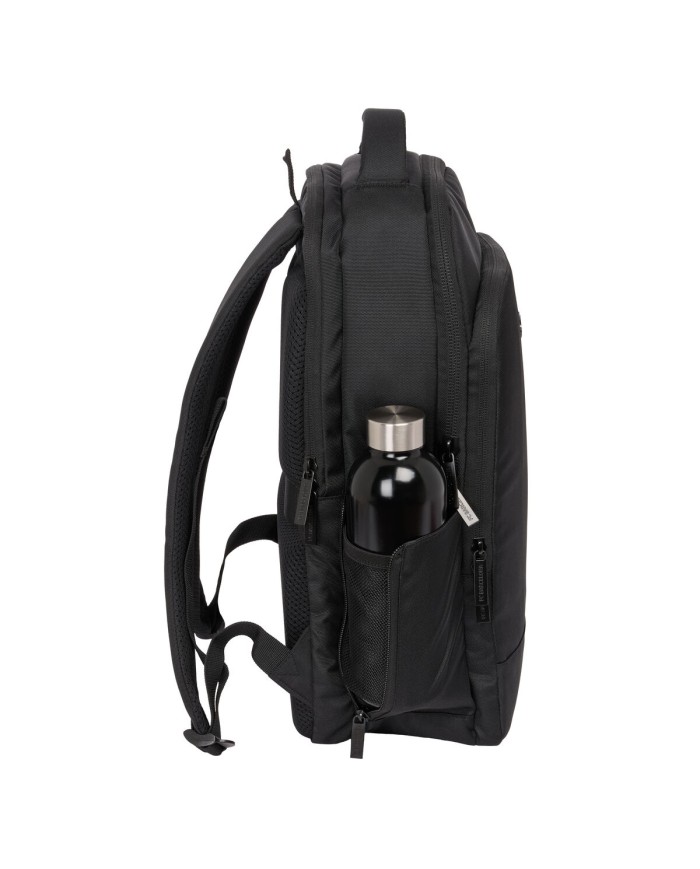 Zaino per Portatile F.C. Barcelona Premium Nero 29 x 44 x 15 cm Zaino per Portatile F.C. Barcelona Premium Nero 29 x 44 x 15 cm