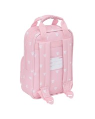 Zaino per Bambini Safta Koala Rosa 20 x 28 x 8 cm Zaino per Bambini Safta Koala Rosa 20 x 28 x 8 cm
