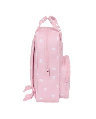 Zaino per Bambini Safta Koala Rosa 20 x 28 x 8 cm Zaino per Bambini Safta Koala Rosa 20 x 28 x 8 cm