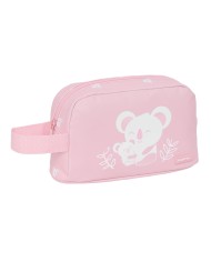 Portamerenda Termico Safta Koala Rosa 19 x 22 x 14 cm Portamerenda Termico Safta Koala Rosa 19 x 22 x 14 cm