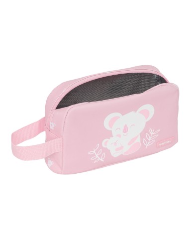 Portamerenda Termico Safta Koala Rosa 21,5 x 12 x 6,5 cm Portamerenda Termico Safta Koala Rosa 21,5 x 12 x 6,5 cm