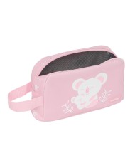 Portamerenda Termico Safta Koala Rosa 21,5 x 12 x 6,5 cm Portamerenda Termico Safta Koala Rosa 21,5 x 12 x 6,5 cm