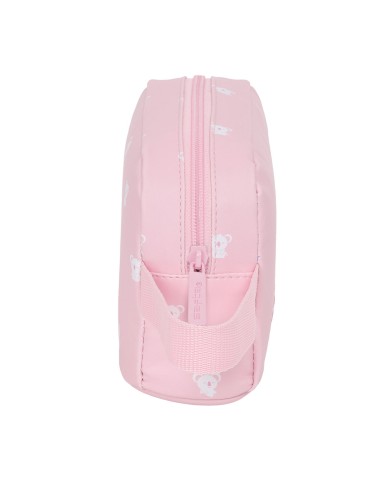 Portamerenda Termico Safta Koala Rosa 21,5 x 12 x 6,5 cm