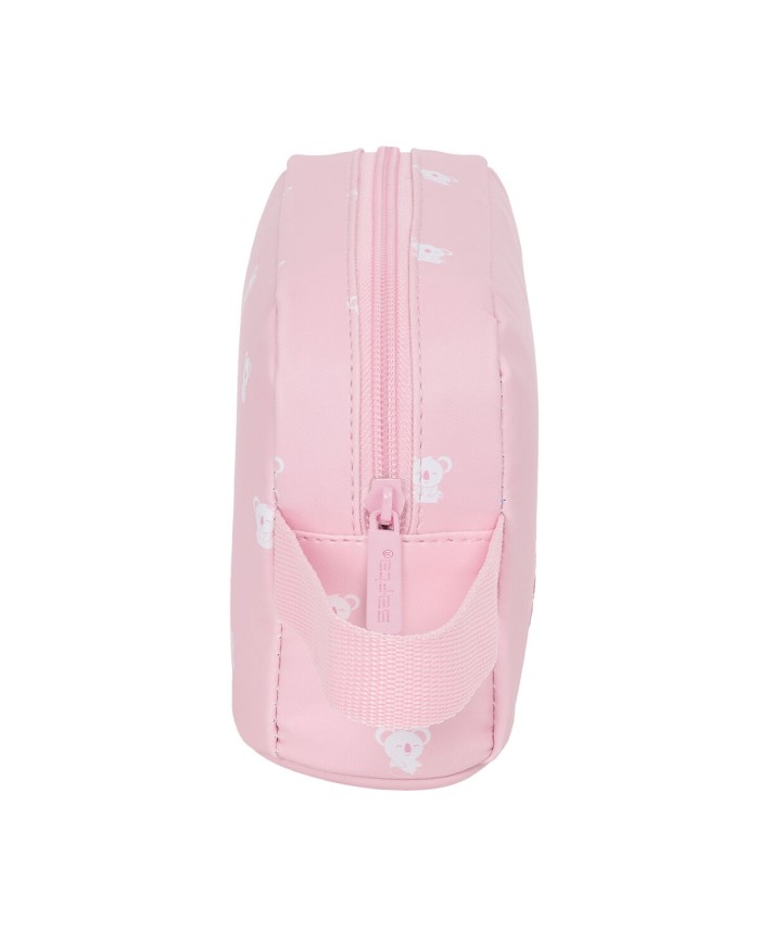 Portamerenda Termico Safta Koala Rosa 21,5 x 12 x 6,5 cm Portamerenda Termico Safta Koala Rosa 21,5 x 12 x 6,5 cm