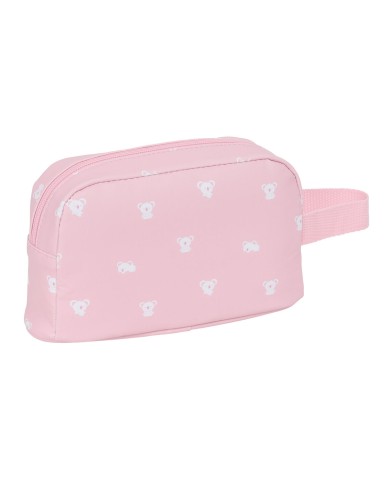 Portamerenda Termico Safta Koala Rosa 21,5 x 12 x 6,5 cm