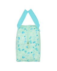 Portamerenda Termico Safta Dino Verde 19 x 22 x 14 cm Portamerenda Termico Safta Dino Verde 19 x 22 x 14 cm