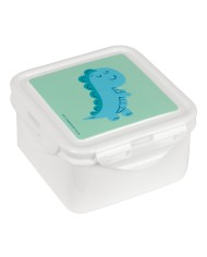 Porta pranzo Safta Koala Rosa 13 x 7.5 x 13 cm