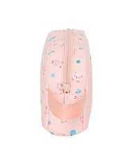 Portamerenda Termico Safta Jirafa Corallo 21,5 x 12 x 6,5 cm