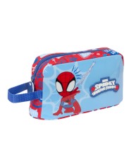 Portamerenda Termico Disney Azzurro 21,5 x 12 x 6,5 cm