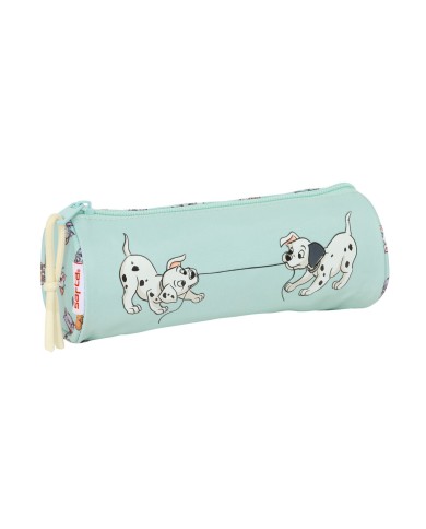Necessaire Disney Azzurro 20 x 7 x 7 cm