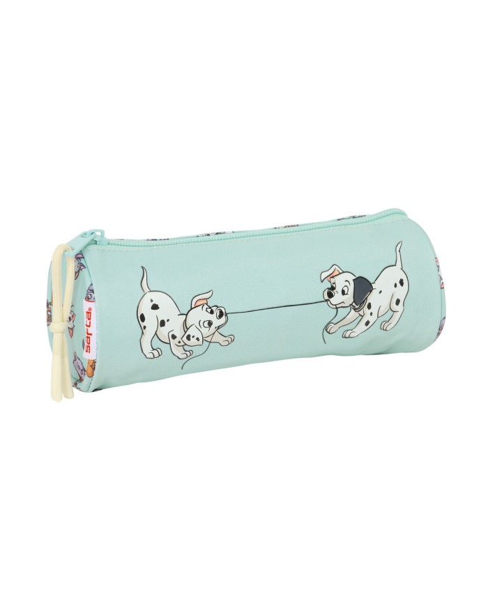 Necessaire Disney Azzurro 20 x 7 x 7 cm Necessaire Disney Azzurro 20 x 7 x 7 cm
