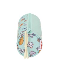 Necessaire Disney Azzurro 20 x 7 x 7 cm Necessaire Disney Azzurro 20 x 7 x 7 cm