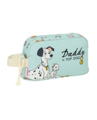 Portamerenda Termico Disney Azzurro 21,5 x 12 x 6,5 cm
