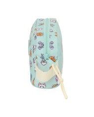 Portamerenda Termico Disney Azzurro 21,5 x 12 x 6,5 cm