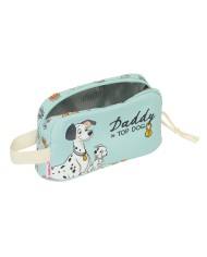 Portamerenda Termico Disney Azzurro 21,5 x 12 x 6,5 cm