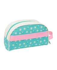Necessaire da Viaggio Peppa Pig Pretty flowers Giallo Menta 26 x 16 x 9 cm Necessaire da Viaggio Peppa Pig Pretty flowers Giallo Menta 26 x 16 x 9 cm