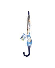 Ombrelli Bluey Celeste Ø 76 cm Ombrelli Bluey Celeste Ø 76 cm