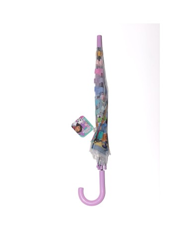 Ombrelli Gabby's Dollhouse Party Rosa Ø 76 cm