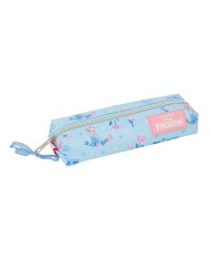 Necessaire SuperKitties Rosa Turchese 21,5 x 12 x 6,5 cm Necessaire SuperKitties Rosa Turchese 21,5 x 12 x 6,5 cm