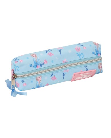 Necessaire Frozen Ice magic Azzurro Chiaro 22 x 4 x 7 cm