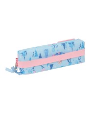 Necessaire Frozen Ice magic Azzurro Chiaro 22 x 4 x 7 cm Necessaire Frozen Ice magic Azzurro Chiaro 22 x 4 x 7 cm