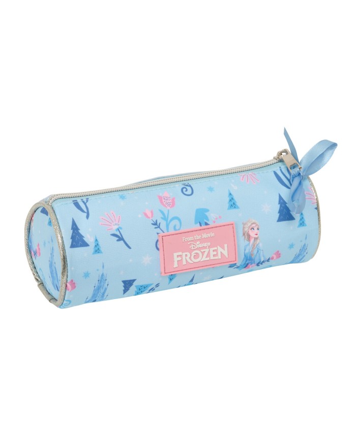 Necessaire Frozen Ice magic Azzurro Chiaro 20 x 7 x 7 cm Necessaire Frozen Ice magic Azzurro Chiaro 20 x 7 x 7 cm