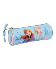 Necessaire Frozen Ice magic Azzurro Chiaro 20 x 7 x 7 cm Necessaire Frozen Ice magic Azzurro Chiaro 20 x 7 x 7 cm