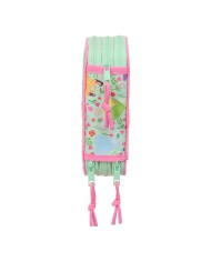Astuccio per la Scuola con Accessori Disney Princess Bloom Rosa Acquamarina 12,5 x 19,5 x 5,5 cm 37 Pezzi Astuccio per la Scuola con Accessori Disney Princess Bloom Rosa Acquamarina 12,5 x 19,5 x 5,5 cm 37 Pezzi