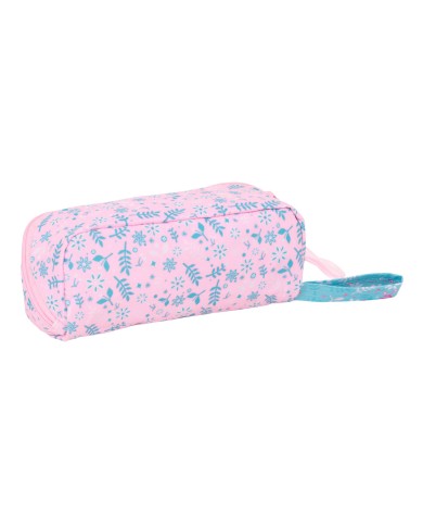 Necessaire Glow Lab Swing Multicolore 20 x 8 x 8 cm