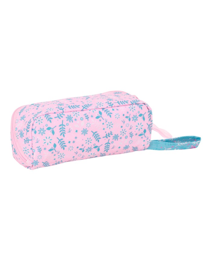 Necessaire Glow Lab Swing Multicolore 20 x 8 x 8 cm Necessaire Glow Lab Swing Multicolore 20 x 8 x 8 cm